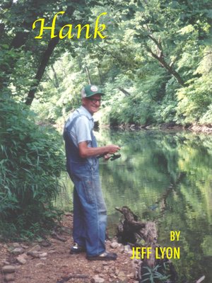cover image of Hank